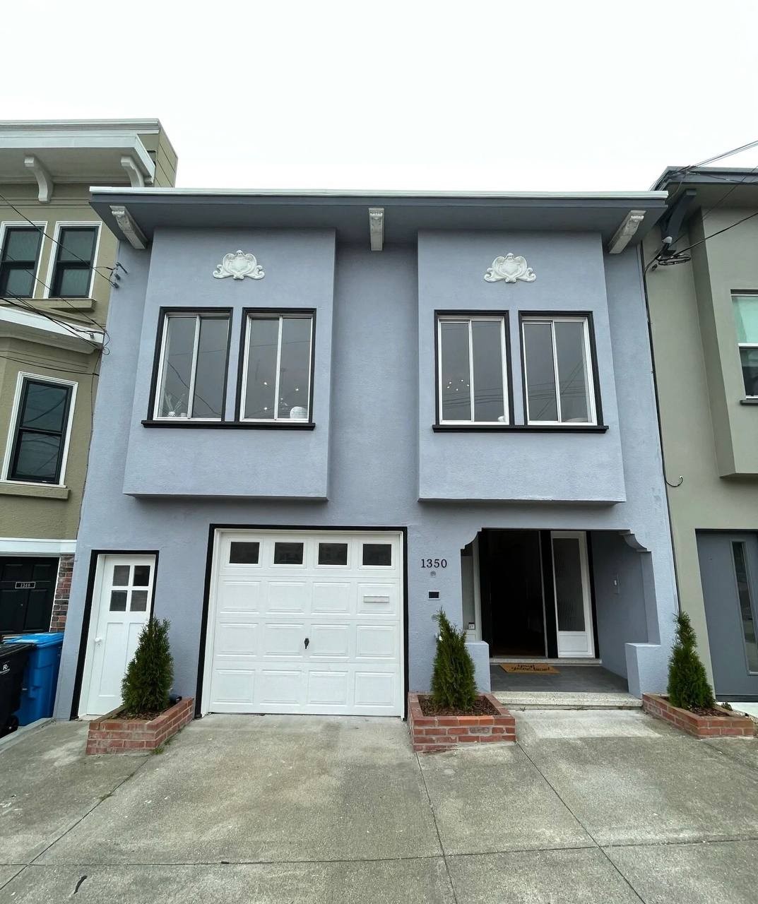 三藩日落区House出租