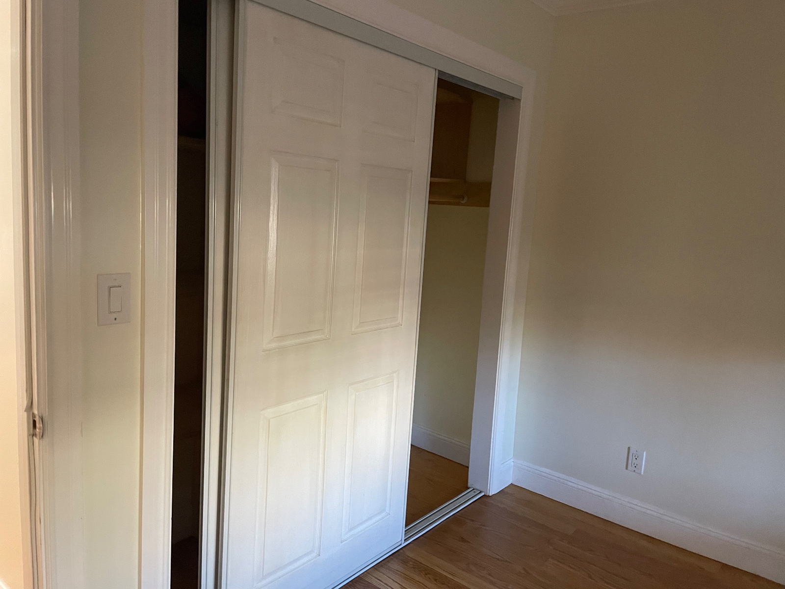 single family residential