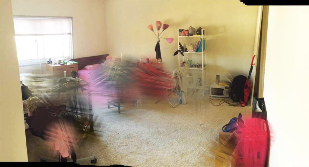 旧金山parkmerced镇屋阳光大床房暑假低价短租