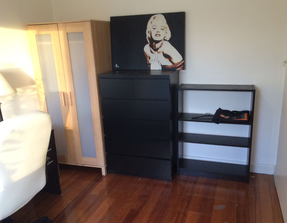 Brand new house for rent