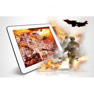 FAST 9.7-inch IPS screen dual-core RK3066 Android 4.0 16GB tablet