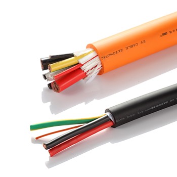 Functional requirements of electric vehicle charging cable [EV cable]