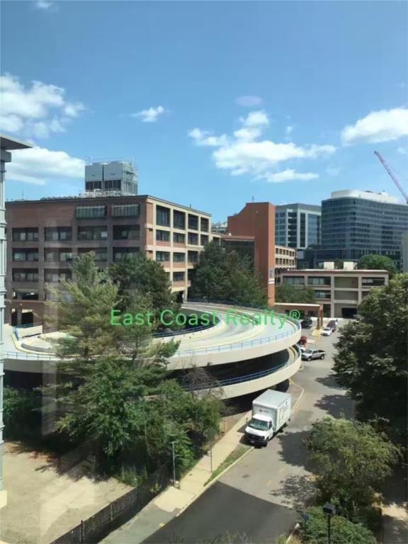 Fenway 高级公寓