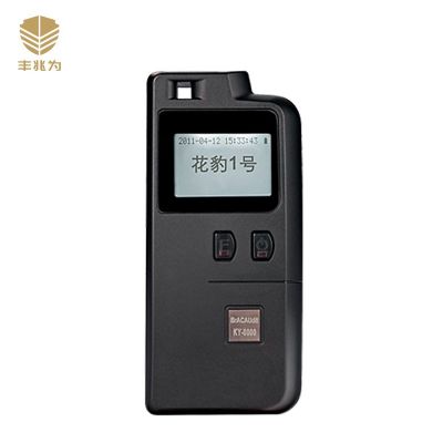 How much does a traffic police alcohol tester cost? Shenzhen Fengzhao Alcohol Tester