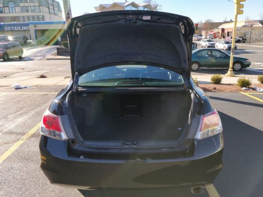 The car has been sold back to China, 2012 Honda Accord Exl, $7900, price negotiable.