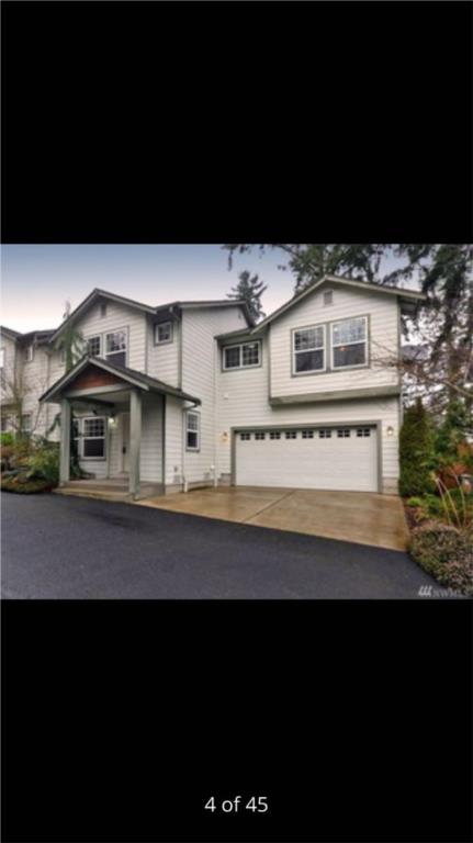 Rooms for rent in Lynnwood, Seattle, near edcc