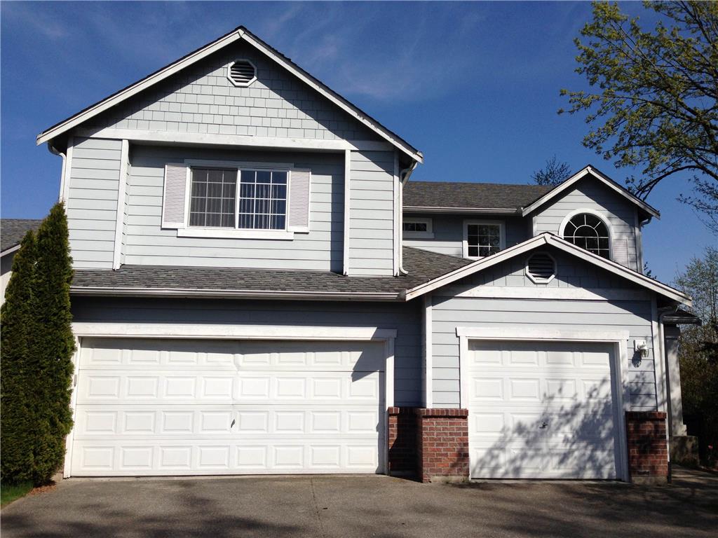 Renton room for rent in Seattle