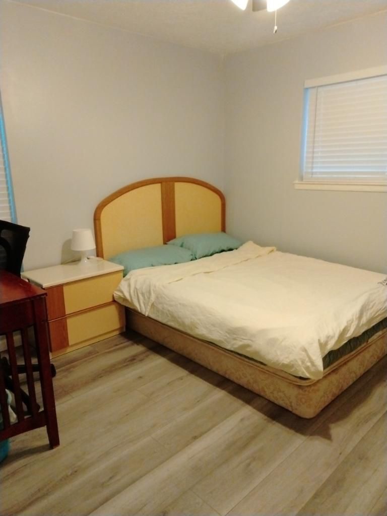 Houston Chinatown new house for rent