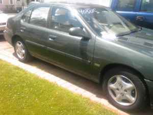 2001 nissan altima for sale - $3000