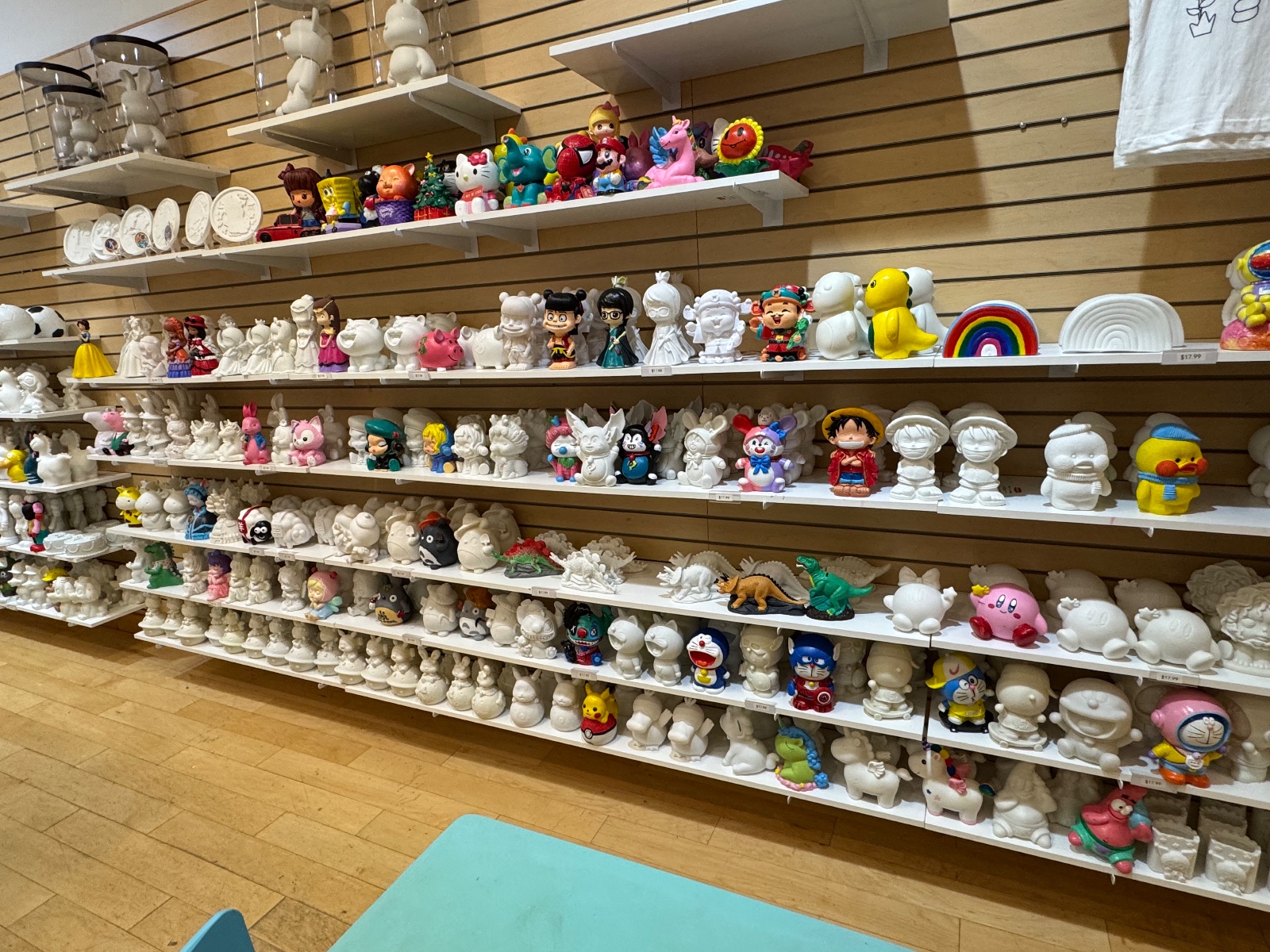Popular handicraft stores for sale