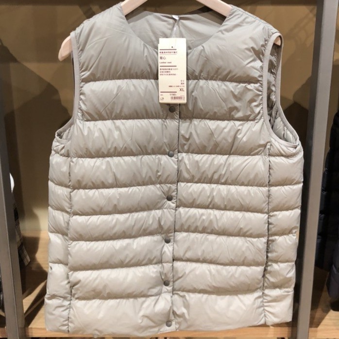 中古/全新衣服