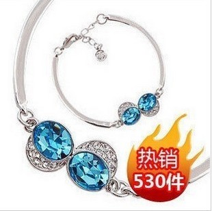 Jewelry (swarovski) sold at a loss