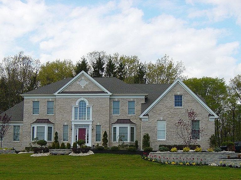 Luxury one home for sale in New Jersey (near Princeton University)