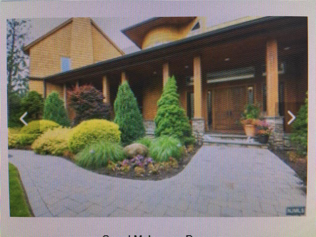 Luxury villa in Borgen County - recommended by Zhu Shucai real estate agent