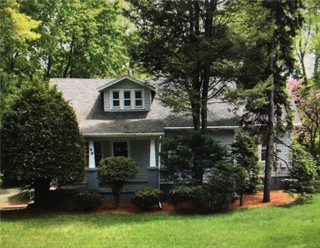 Bergen County detached house for $590,000—Recommended by Zhu Shucai’s real estate agent