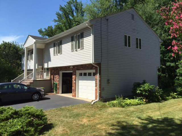 NJ Single Family