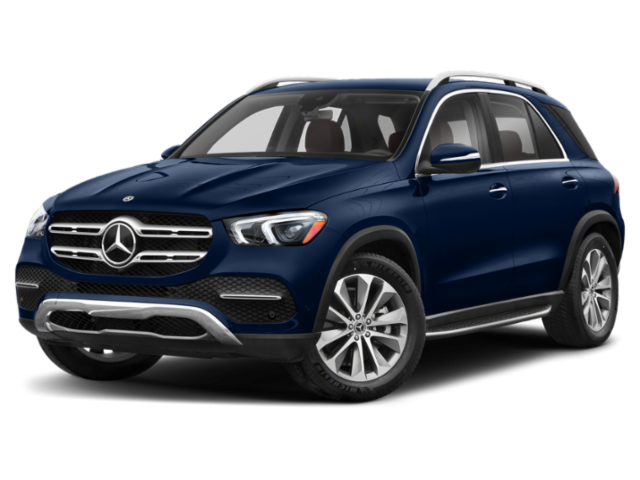 2022 Mercedes-Benz GLE450