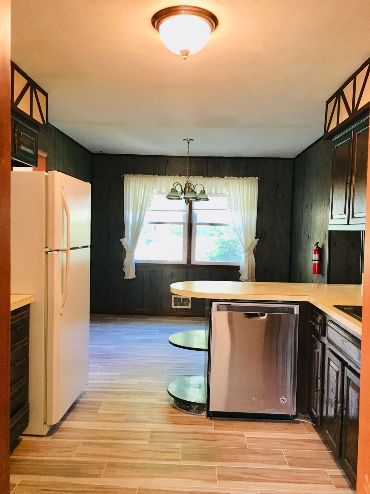Summer vacation rental of second bedroom in Piscataway house, New Jersey, $600 a month