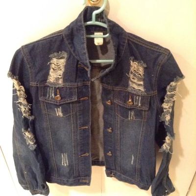 Brand new coat