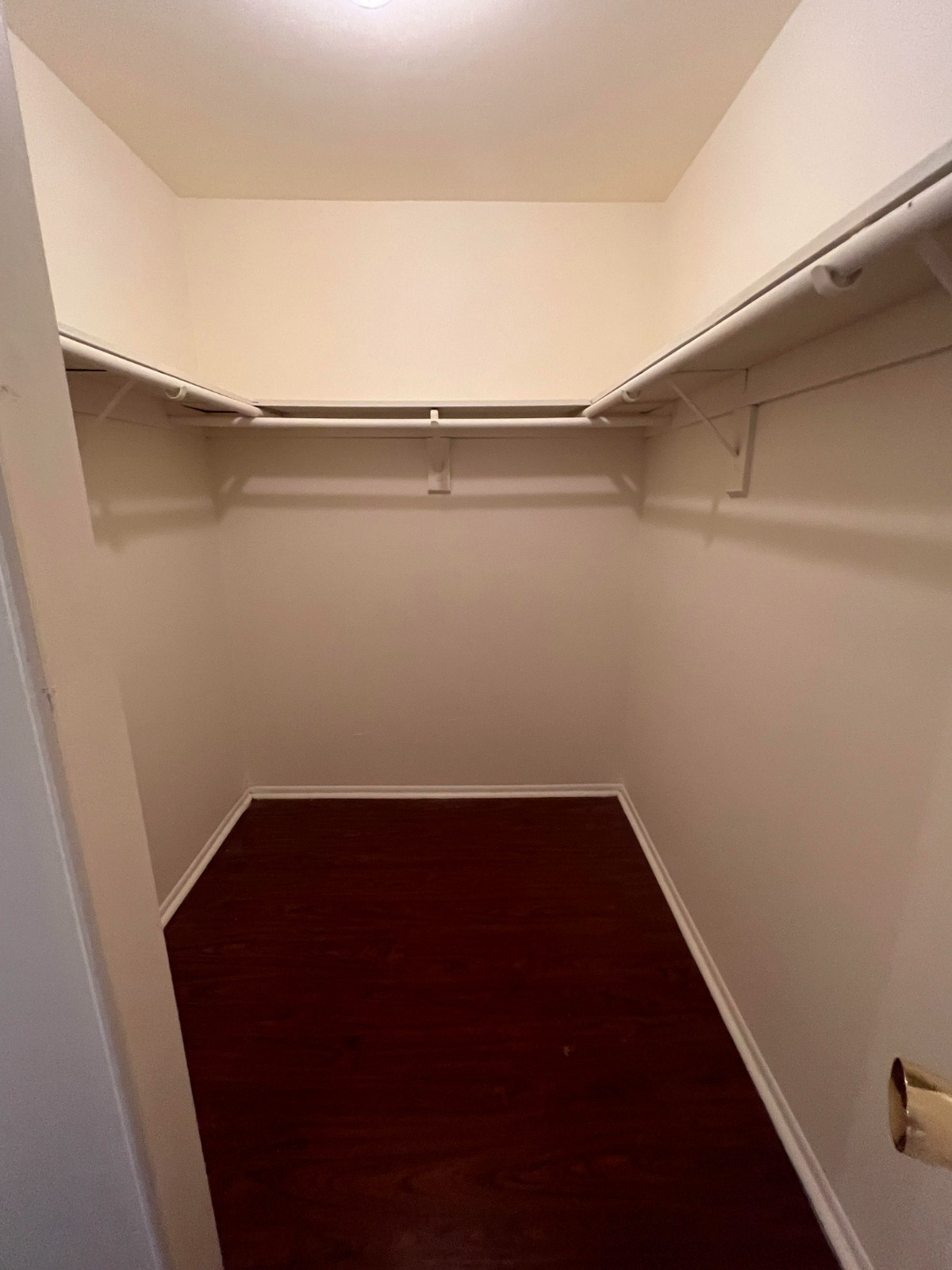 2 bedrooms, 2 bathrooms in central New Jersey