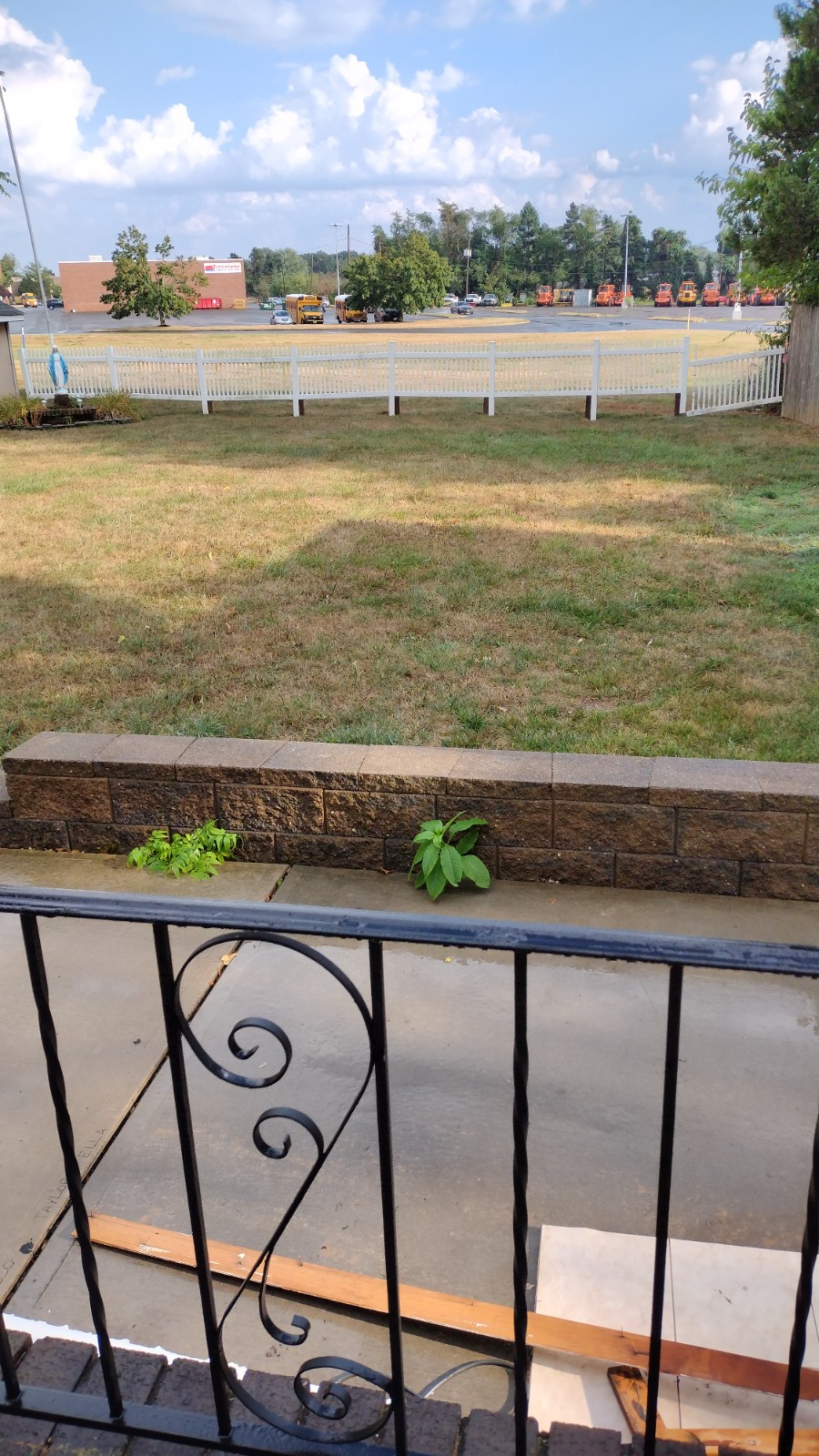 East Brunswick 3 bedrooms and 2 living rooms for rent