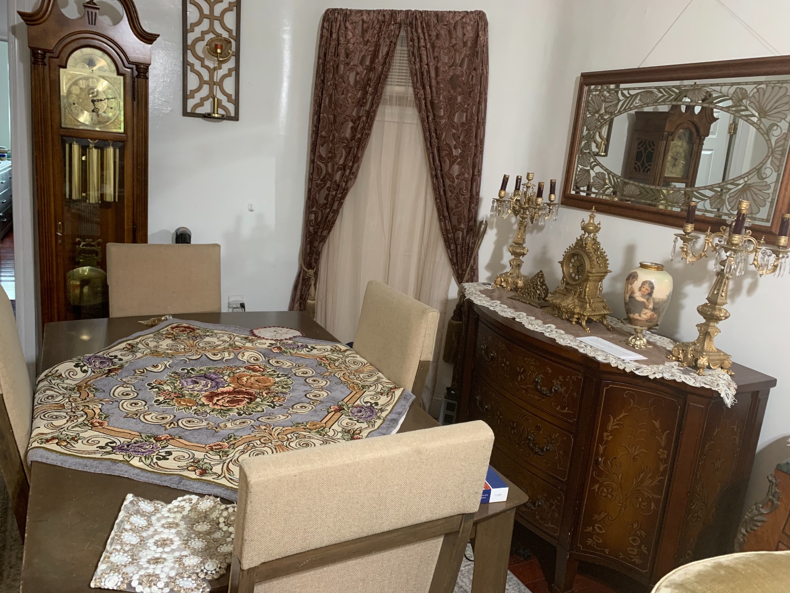 Bayonne, New Jersey 2 bedrooms, 1 bathroom, long-term rental